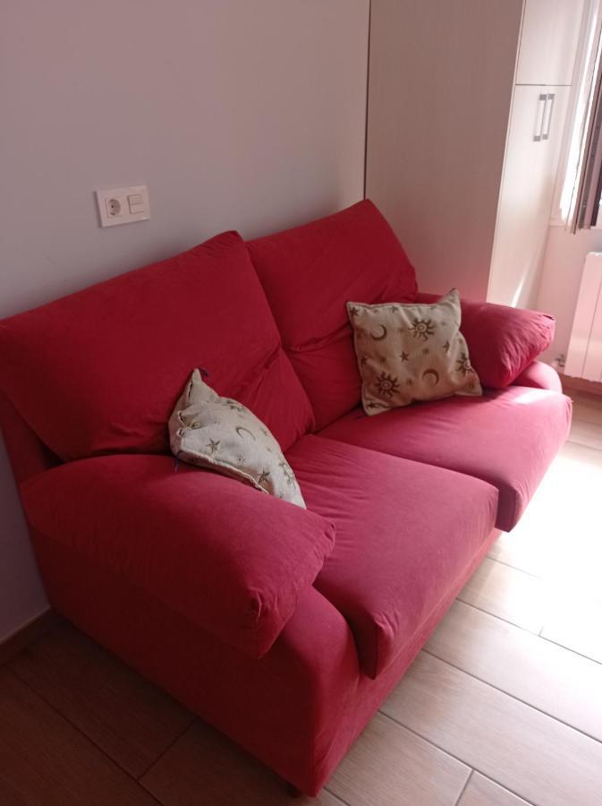 Apartamento Tranquilo Y Luminoso Мундака Экстерьер фото