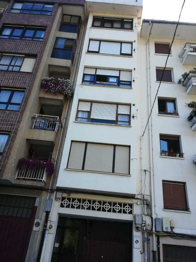 Apartamento Tranquilo Y Luminoso Мундака Экстерьер фото