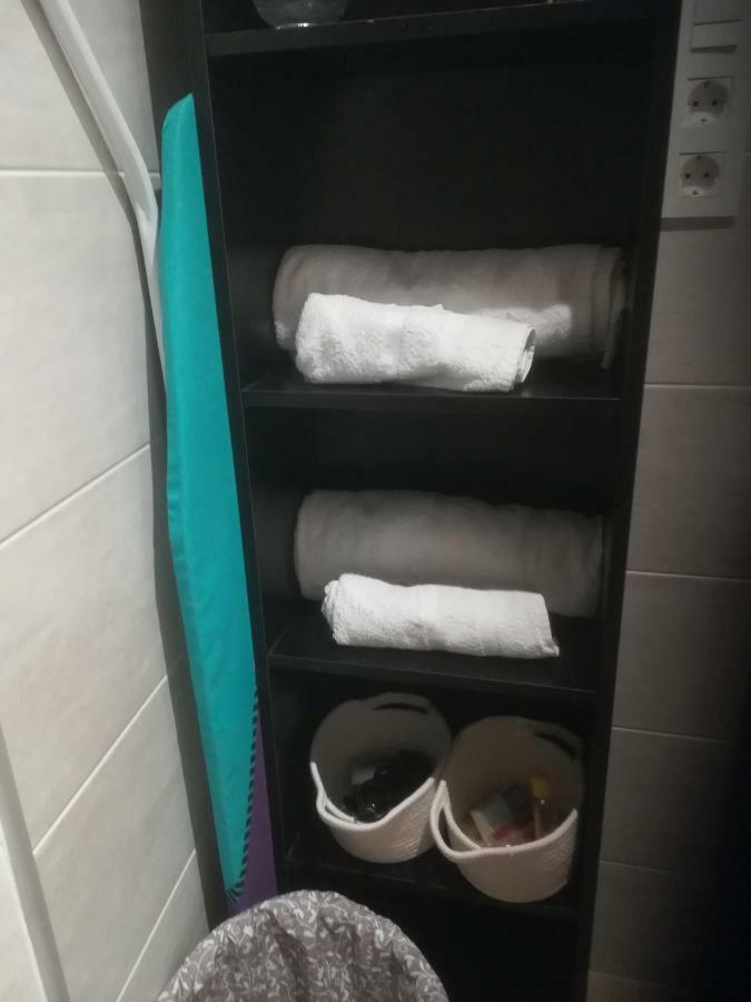 Apartamento Tranquilo Y Luminoso Мундака Экстерьер фото