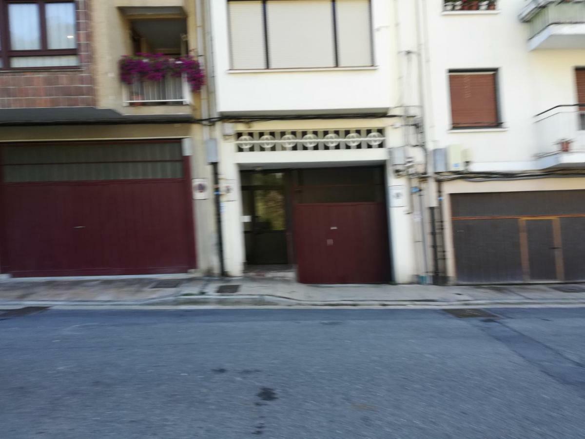 Apartamento Tranquilo Y Luminoso Мундака Экстерьер фото
