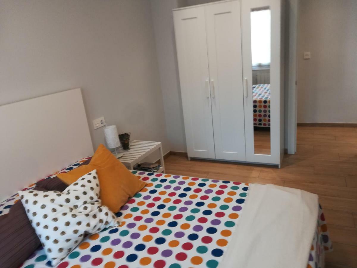 Apartamento Tranquilo Y Luminoso Мундака Экстерьер фото