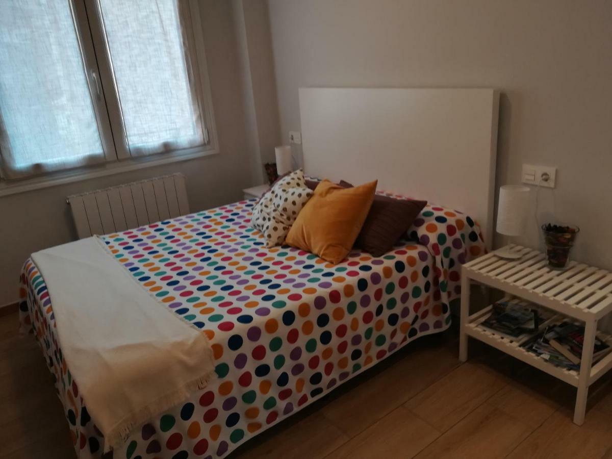 Apartamento Tranquilo Y Luminoso Мундака Экстерьер фото