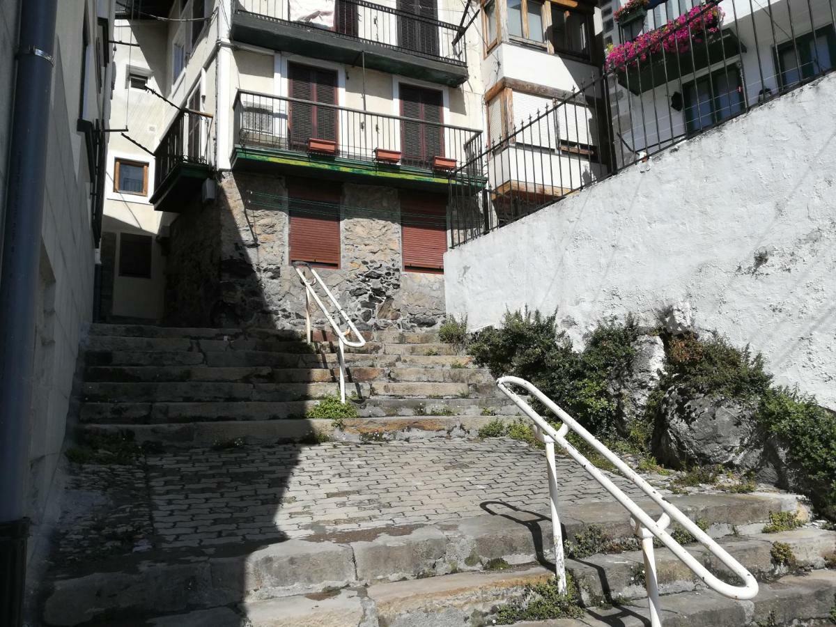 Apartamento Tranquilo Y Luminoso Мундака Экстерьер фото