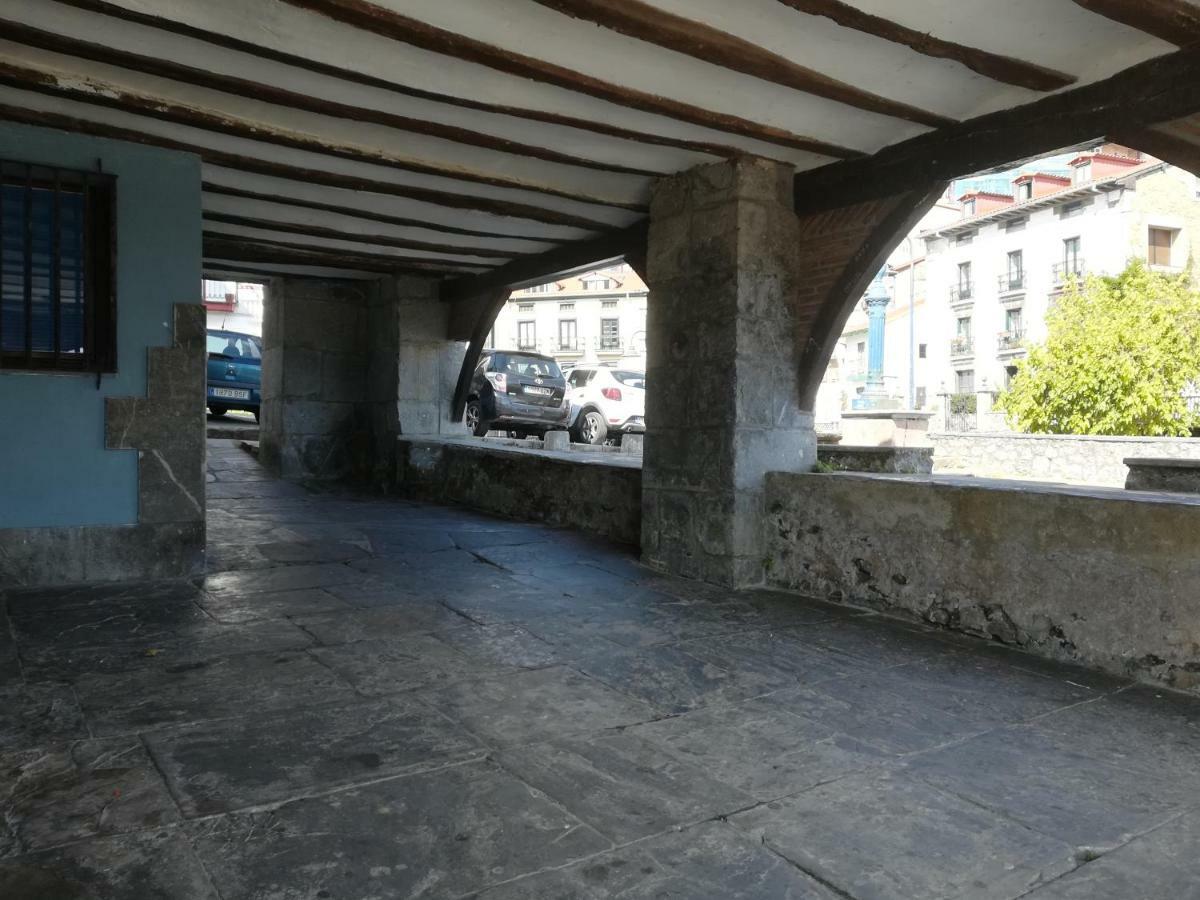Apartamento Tranquilo Y Luminoso Мундака Экстерьер фото