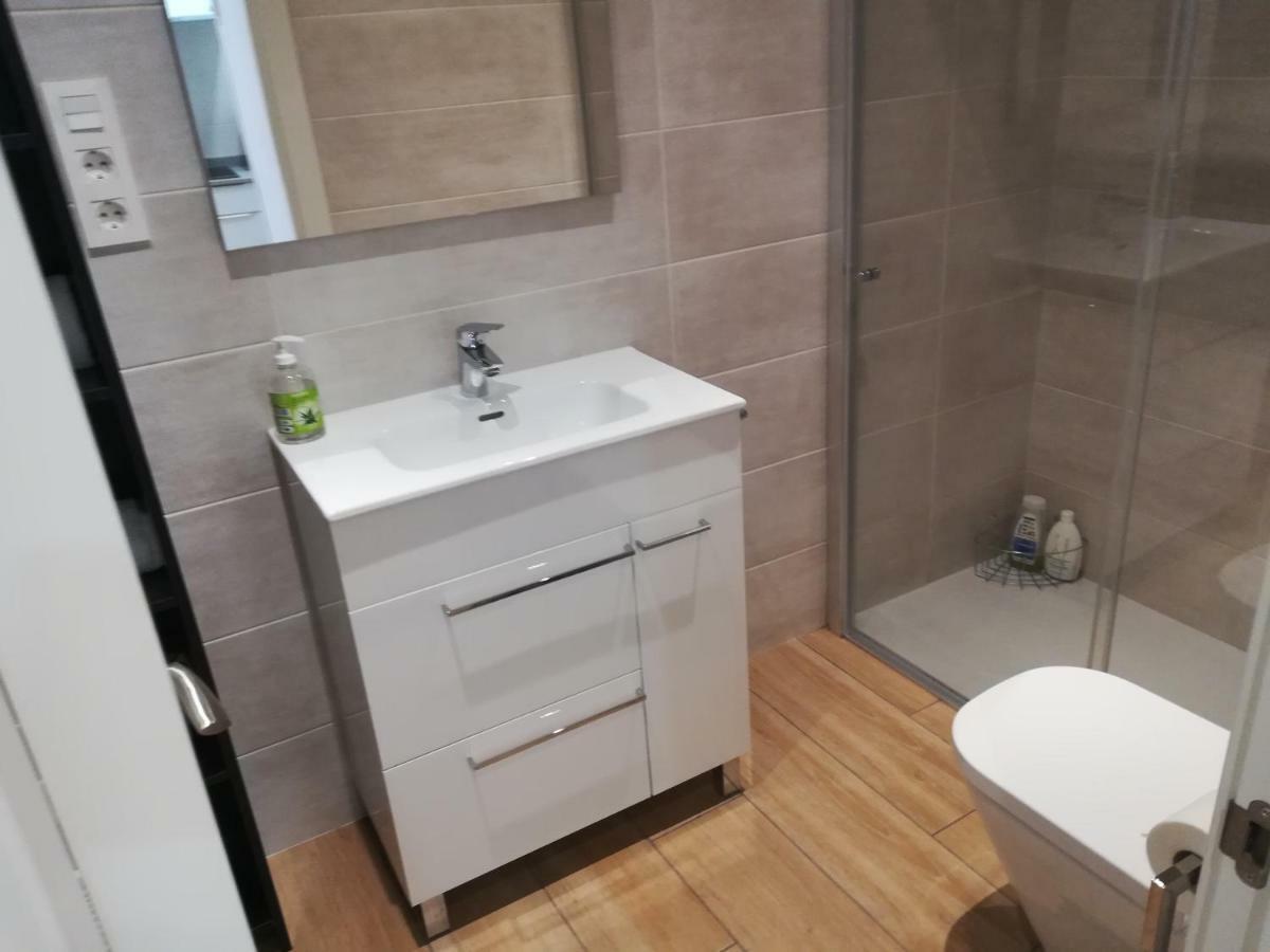 Apartamento Tranquilo Y Luminoso Мундака Экстерьер фото