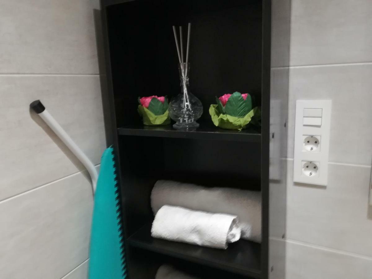 Apartamento Tranquilo Y Luminoso Мундака Экстерьер фото